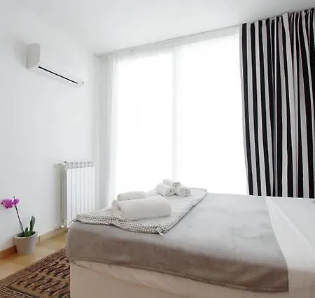 Apartment Bettoni
